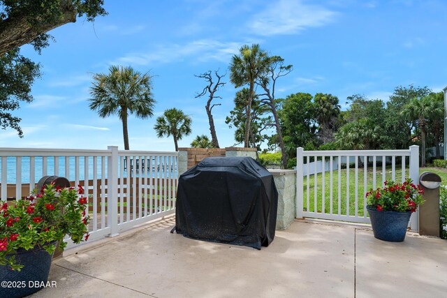 711 N Halifax Ave Unit 101, Daytona Beach, FL 32118 - photo 46
