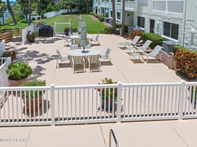 711 N Halifax Ave Unit 101, Daytona Beach, FL 32118 - photo 44