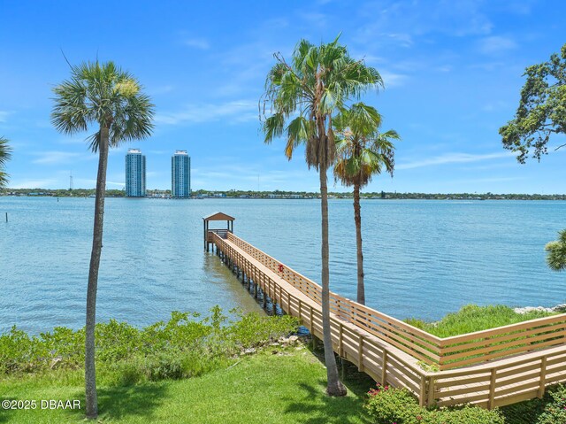 711 N Halifax Ave Unit 101, Daytona Beach, FL 32118 - photo 38
