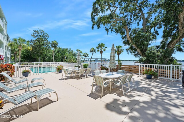 711 N Halifax Ave Unit 101, Daytona Beach, FL 32118 - photo 45