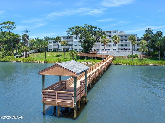 711 N Halifax Ave Unit 101, Daytona Beach, FL 32118 - photo 36