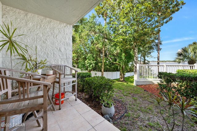 711 N Halifax Ave Unit 101, Daytona Beach, FL 32118 - photo 23