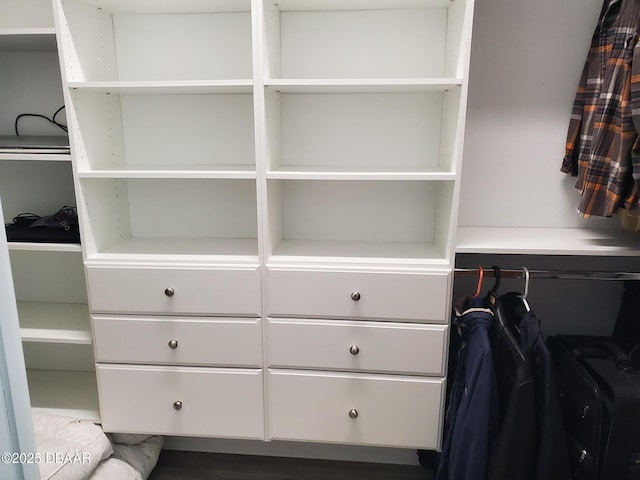 580 Barefoot Life Ln, Daytona Beach, FL 32124 - view of closet