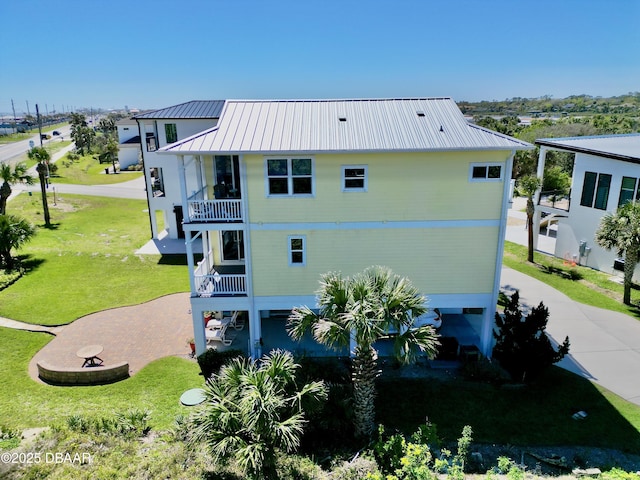 2948 N Ocean Shore Blvd, Flagler Beach, FL 32136 - exterior space