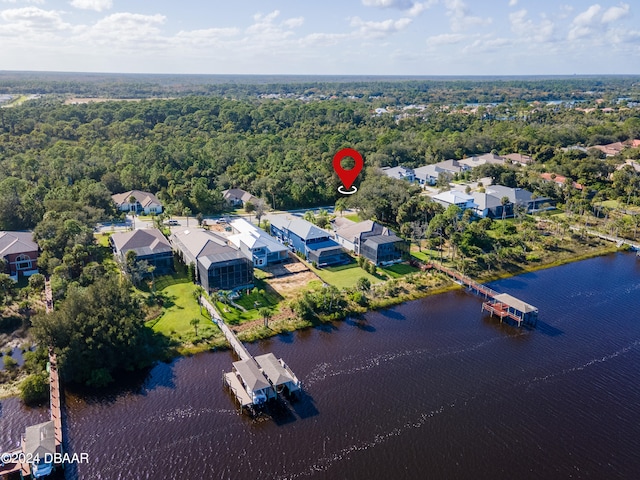 222 S Riverwalk Dr, Palm Coast FL, 32137 land for sale