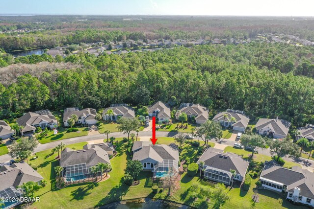 1240 Sunningdale Ln, Ormond Beach, FL 32174 - photo 49
