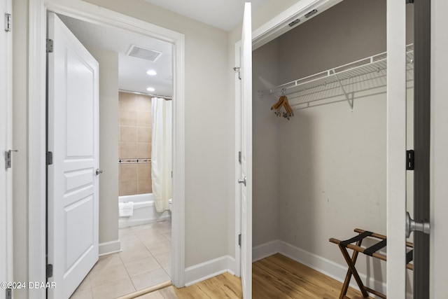 200 Ocean Crest Dr Unit 705, Palm Coast, FL 32137 - view of closet