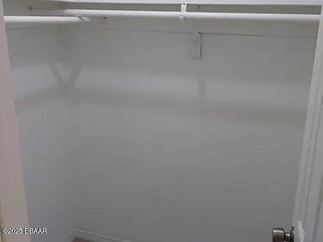 1600 Big Tree Rd Unit B3, South Daytona, FL 32119 - view of closet