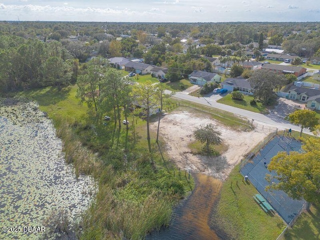 991 Dawson Dr, Deltona, FL 32725 - aerial perspective of suburban area