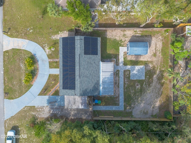 991 Dawson Dr, Deltona, FL 32725 - view of subject property
