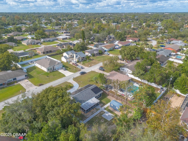 991 Dawson Dr, Deltona, FL 32725 - view of property location featuring nearby suburban area