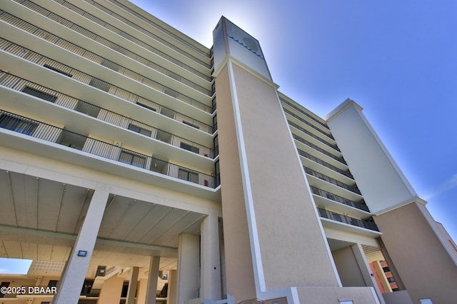 4139 S Atlantic Ave Unit B204, New Smyrna Beach, FL 32169 - view of property