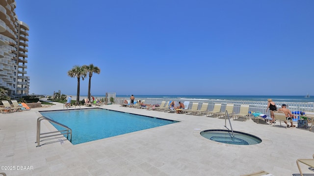 2403 S Atlantic Ave Unit 309, Daytona Beach, FL 32118 - photo 28