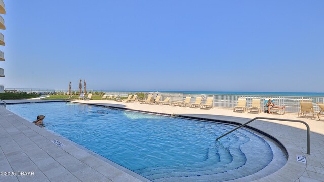 2403 S Atlantic Ave Unit 309, Daytona Beach, FL 32118 - photo 30