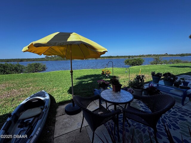 13 N Ocean Palm Villa, Flagler Beach, FL 32136 - photo 17