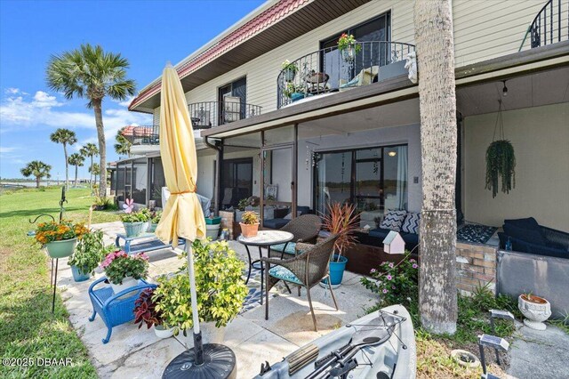 13 N Ocean Palm Villa, Flagler Beach, FL 32136 - photo 33