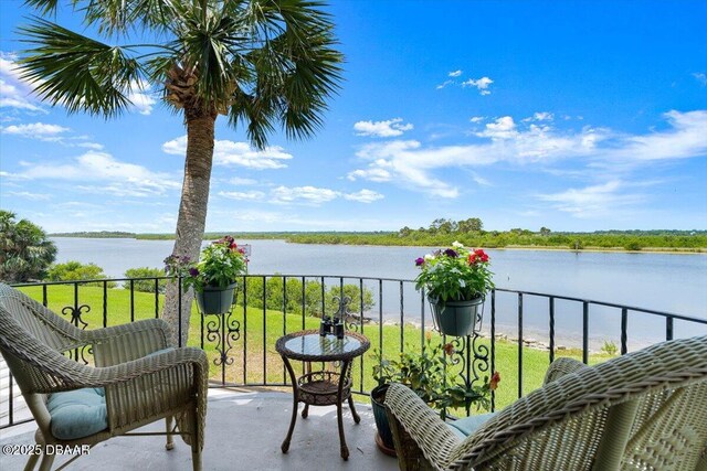 13 N Ocean Palm Villa, Flagler Beach, FL 32136 - photo 25