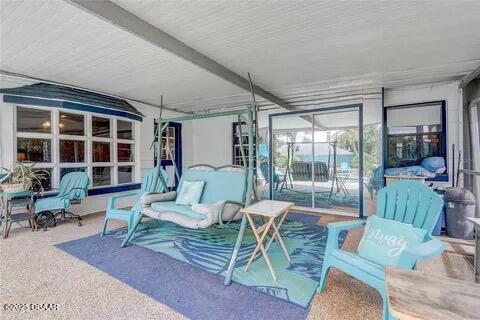 2144 Ridge Dr, Winter Park, FL 32792 - view of patio / terrace