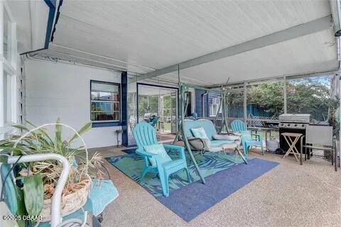 2144 Ridge Dr, Winter Park, FL 32792 - view of sunroom / solarium