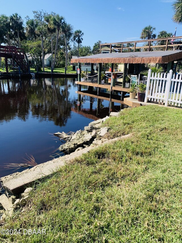 5948 S Riverside Dr, Port Orange, FL 32127 - photo 4