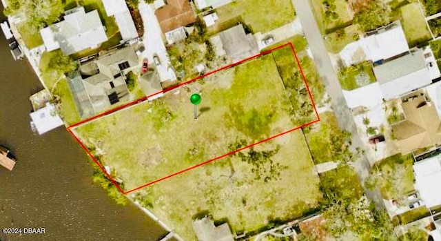 5948 S Riverside Dr, Port Orange FL, 32127 land for sale