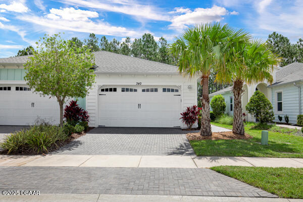 340 Tiki Ter, Daytona Beach, FL 32124 - photo 3