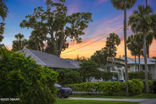 453 Palm Ave, Ormond Beach, FL 32174 - water view