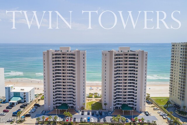 3311 S Atlantic Ave Unit 802, Daytona Beach Shores, FL 32118 - photo 1