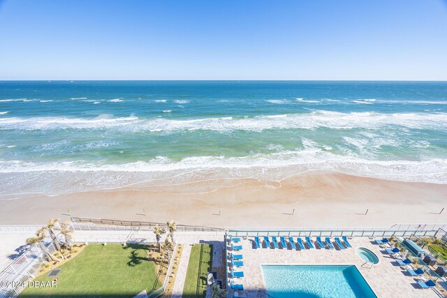 3311 S Atlantic Ave Unit 802, Daytona Beach Shores, FL 32118 - photo 5