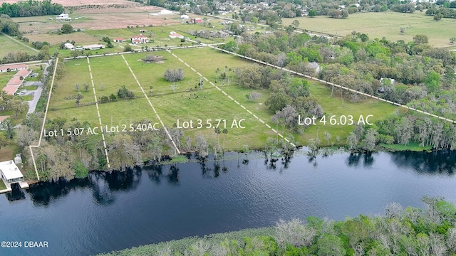 2738 Botts Landing Rd, Deland FL, 32720 land for sale