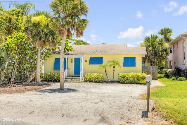 821 Ocean Ave, New Smyrna Beach, FL 32169 - photo 1