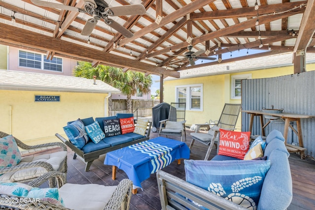 821 Ocean Ave, New Smyrna Beach, FL 32169 - photo 41