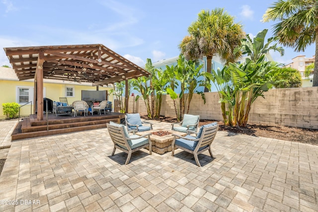 821 Ocean Ave, New Smyrna Beach, FL 32169 - photo 4