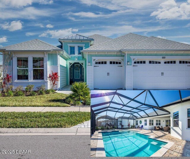 555 Barefoot Life Ln, Daytona Beach FL, 32124, 3 bedrooms, 3.5 baths house for sale