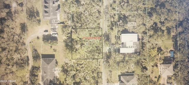 0 Gladiola St, Atlantic Beach FL, 32233 land for sale