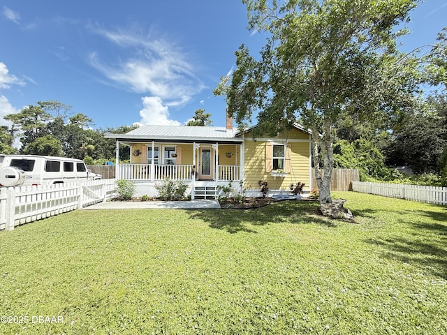1100 W 7th St, New Smyrna Beach, FL 32168 - photo 1