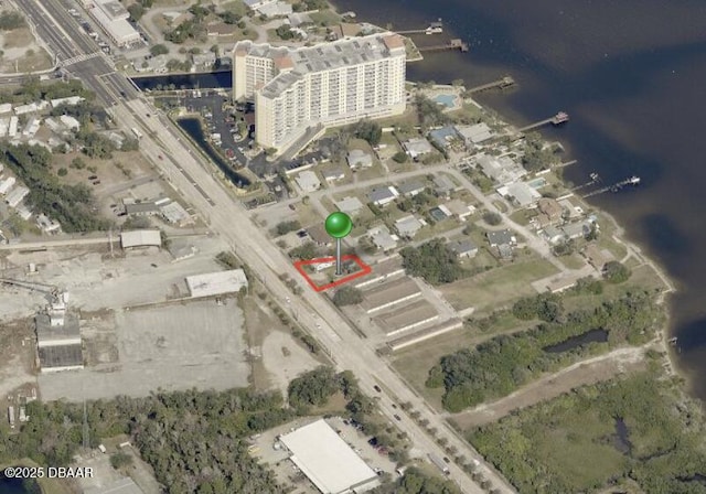 2919 S Ridgewood Ave, South Daytona FL, 32119 land for sale