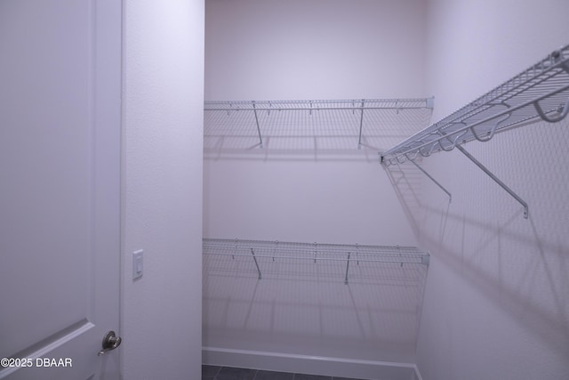 437 Aquamarine Way, Daytona Beach, FL 32124 - view of spacious closet