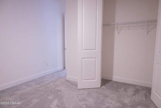 437 Aquamarine Way, Daytona Beach, FL 32124 - view of closet