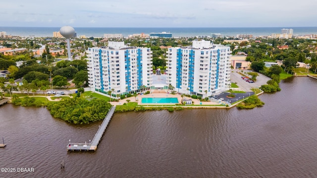 935 N Halifax Ave Unit 702, Daytona Beach, FL 32118 - photo 2