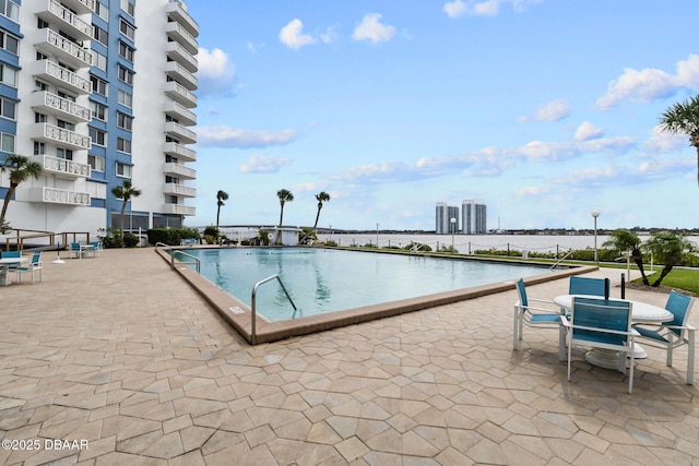 935 N Halifax Ave Unit 702, Daytona Beach, FL 32118 - photo 9