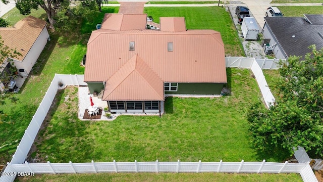 3231 Bretton Woods Ter, Deltona, FL 32725 - photo 33