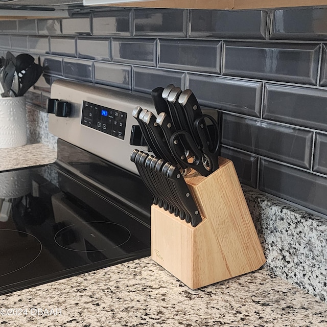 1362 Cork Dr, Ormond Beach, FL 32174 - kitchen view