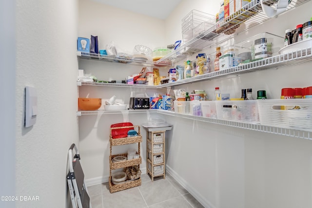 1362 Cork Dr, Ormond Beach, FL 32174 - view of storage area