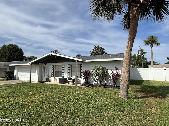 1425 Suwanee Rd, Daytona Beach, FL 32114 - photo 4