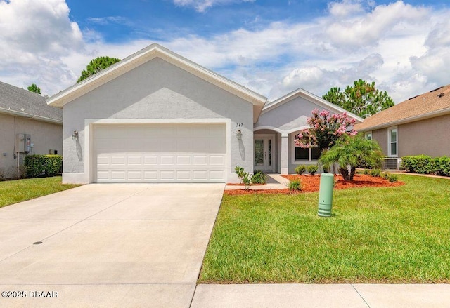 242 Catriona Dr, Daytona Beach, FL 32124 - photo 1