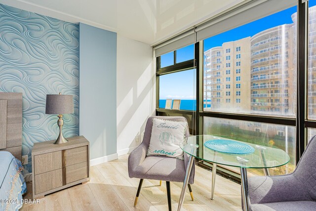 1909 S Atlantic Avenue 505 & 506, Daytona Beach Shores, FL 32118 - photo 6