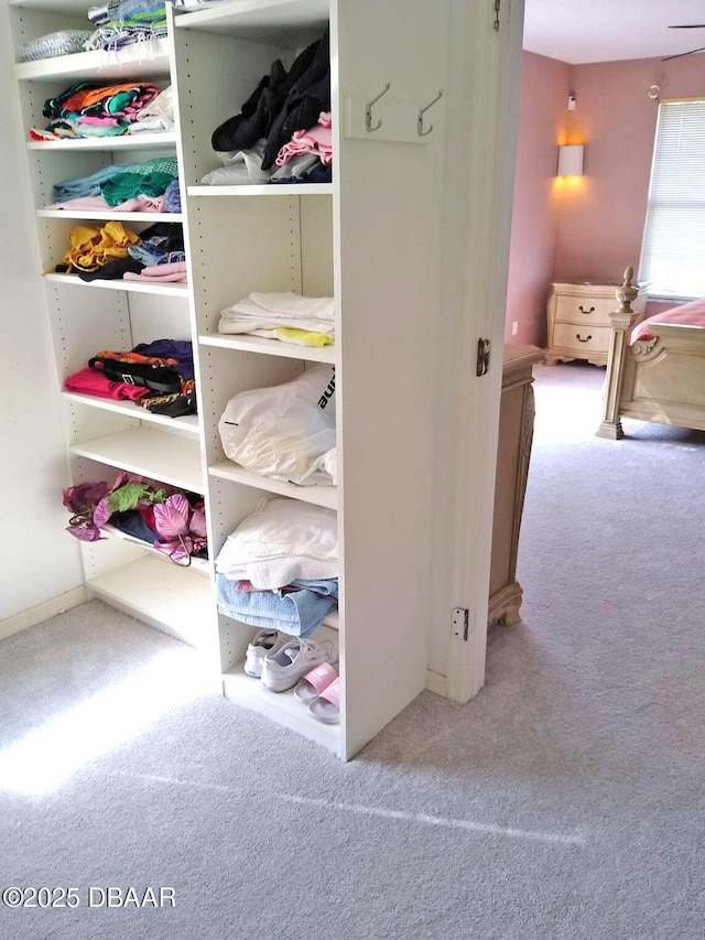 160 Big Ben Dr, Daytona Beach, FL 32117 - view of closet