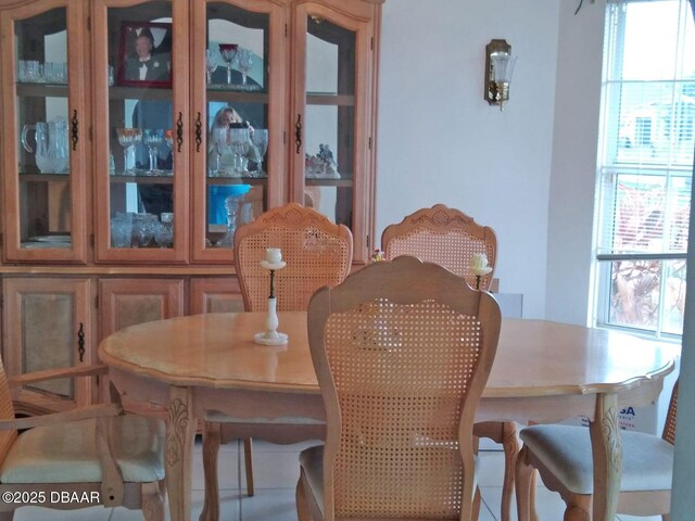 160 Big Ben Dr, Daytona Beach, FL 32117 - view of dining area