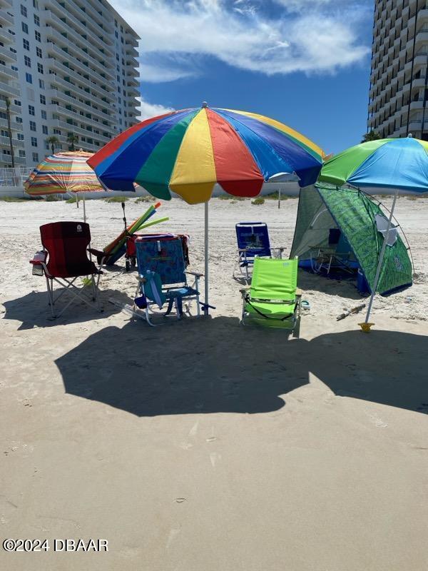 2800 N Atlantic Ave Unit 1006, Daytona Beach, FL 32118 - view of home's community
